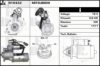 EDR 910432 Starter
